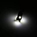 10個T10 led canbus W5W led の球根501 194 168自動 読書ドーム 駐車ランプ ウェッジテール サイドライト ランプ 電球 車内灯...