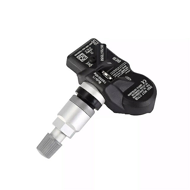 5Q0907275B tpms タイヤ空気圧センサー フォルクスワーゲンpassat jetta ゴルフ トゥーラン アウディ Q7 Q5 Q3 ttベントレーbentayga ポルシェ 718 911