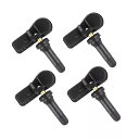 Tpms タイヤ空気圧監視センサー プジョー207 208 308 3008 5008シトロエンC4 C5 C8 DS3 DS4 DS5 DS6 9811536...