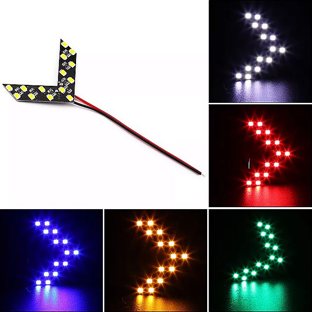 N[ 14 smd  led  spCg pl led tHOv Ԃ ^[M CWP[^ obN~[v