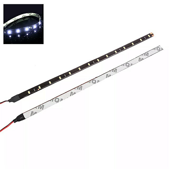 h  _ ̂ led XgbvCg Ԃ  GpC\ jOCg 30cm 3528 15smd