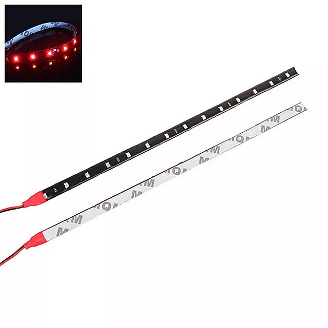 h  _ ̂ led XgbvCg Ԃ  GpC\ jOCg 30cm 3528 15smd