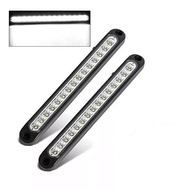 ԗp15 led e[Cg p[LOCg g[[ XgbvM 10-30v g[[ Lo 2