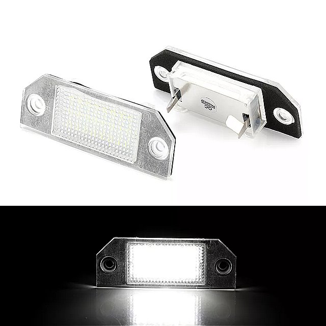 F led LoXCg 1yA 12v 24 Ԃ CZX tH[htH[JX mk2 2003-2008 tH[htH[JX mk2 C-MAX i