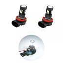 レクサス RX300 RX330 RX350 フロント バンパー ハロゲン LED フォグ ランプ 2003 - 2008