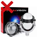 3.0 ''バイ キセノン プロジェクター レンズ LED プロジェクター レンズ 4300 18k 6000 18k LED H1 H4 H7 9005 90...