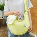 屋外 ペット キャリア トートバッグ 犬 の 猫 の トートバッグ シングル ショルダー バックパック メッシュ オックスフォード