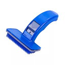 ペット の 猫 の グルーミング 厚い クリーニング ブラシ ヘアケア ツール snoos88(4)