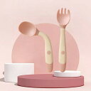赤ちゃん と 子供 のための スプーン 付き吸盤ボウル温度検出と給餌 スプーン 付きの 安全 な食器