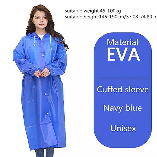 男性 女性 ため 厚い 防水 レインコート 大人 ため 保護 服 透明 ファッショナブル 1ピース キャンプ 用 男性 女性 ため 厚い 防水 レインコート 大人 ため 保護 服 透明 ファッショナブル 1ピース キャンプ 用