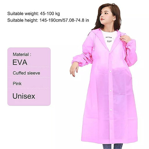 男性 女性 ため 厚い 防水 レインコート 大人 ため 保護 服 透明 ファッショナブル 1ピース キャンプ 用 男性 女性 ため 厚い 防水 レインコート 大人 ため 保護 服 透明 ファッショナブル 1ピース キャンプ 用