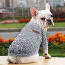 犬 と 猫 のための 春 と 夏 の スウェットシャツ 柔らかいペットのための 小さな服 犬 と チワワ の ファッション クラシックな ペットの衣装