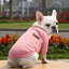 犬 と 猫 のための 春 と 夏 の スウェットシャツ 柔らかいペットのための 小さな服 犬 と チワワ の ファッション クラシックな ペットの衣装
