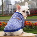 犬 と 猫 のための 春 と 夏 の スウェットシャツ 柔らかいペットのための 小さな服 犬 と チワワ の ファッション クラシックな ペットの衣装