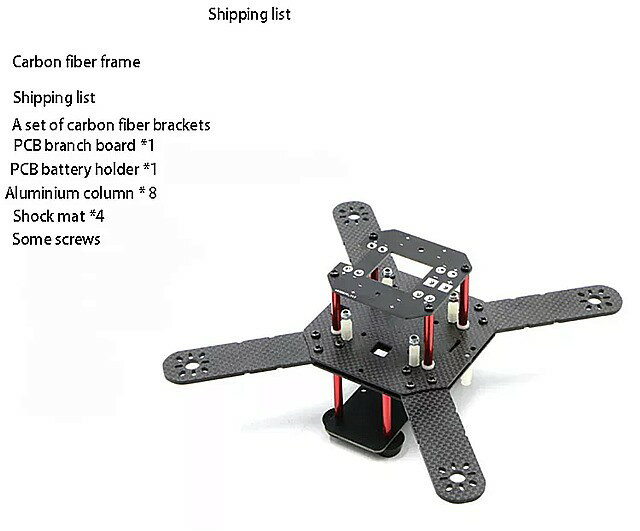 オープンソース 4軸 固定高さ 光学 センサー フロー utav フライト コントロール stm32 マルチ