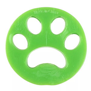 髪を洗うための 再利用可能 な 洗濯機 毛皮 のような 洗える 製品 生態学的な洗濯 乾燥機 1または4個