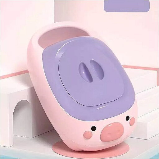 男の子 と 女の子 のための ワイプ付き 洗面器 赤ちゃん のための厚い トイレ 滑り止め 実用的な トレーニングシート 男の子 と 女の子 のための ワイプ付き 洗面器 赤ちゃん のための厚い トイレ 滑り止め 実用的な トレーニングシート