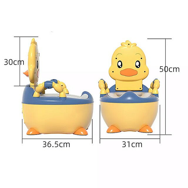 子供用 の ポータブルトイレボウル 小さな便座 漫画のポット 幼児用のポッティシート