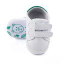 ソフトソールの ベビーシューズ 0?12か月の 乳児用の素敵な靴 幼児 男の子 女の子 新生児用の秋