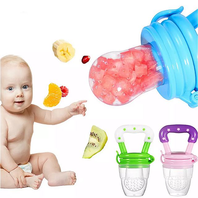 シリコーンベビー おしゃぶり 幼児 乳首 おしゃぶり 幼児 おしゃぶり 生鮮 フルーツ 食品 新生児 ガールズ ボーイズ 給餌ニップル
