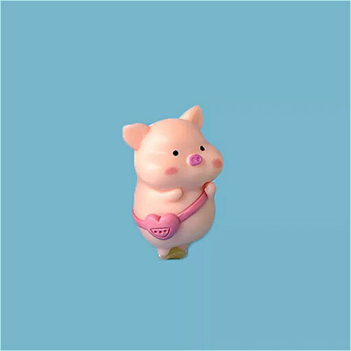 豚 マイクロランドスケープ 盆栽 マルチ 肉 装飾品 バッグ スイカ 小さな 動物 の 装飾品 PVC 工芸品 豚 マイクロランドスケープ 盆栽 マルチ 肉 装飾品 バッグ スイカ 小さな 動物 の 装飾品 PVC 工芸品