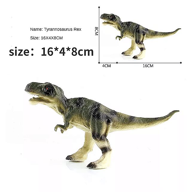 恐竜 置物 プラスチック製 恐竜 おもちゃ ブラキオ サウルス プレシオ サウルス 子供 へ