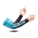 バスケットボール の 肘パッド スポーツ サイクリング アームウォーマー を実行するための通気性のある クイックドライ UV保護 自転車 スリーブ 乗馬スカーフ