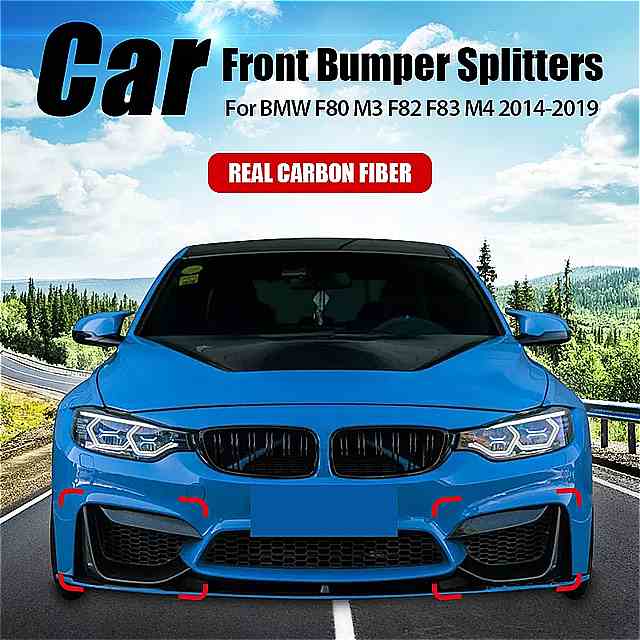  ̃tg op[ p̏J[{t@Co[EBO 1Zbg BMW f80 m3 f82 f83 m4 2014-2019