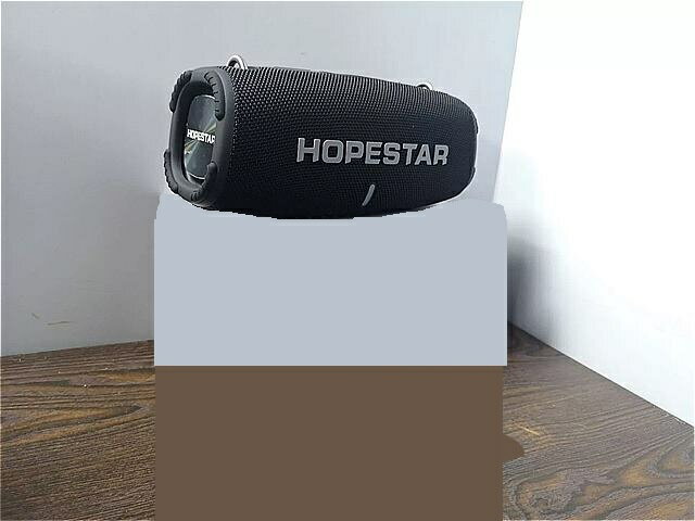 HOPESTARH50 ポータブル Bluetooth スピ