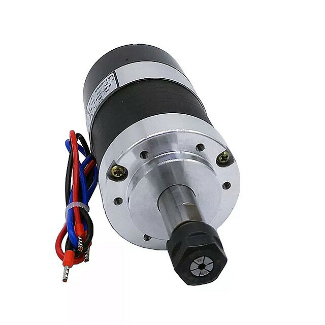 Icroato- ֥饷쥹⡼ WS55-140 w 300w ® 0.3kw ԥɥ 36v 12000 rpm