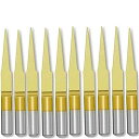刻印ビットセット 50個 1/8