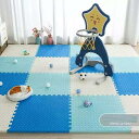 赤ちゃん 用フォーム プレイ パズル マット エクササイズ タイル 黒と白 30x30x1cm 20個ピース/ロットバッチ