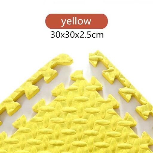 厚手 の ベビー マット プレイ マット インター ロッキング タイル 柔らかい クライミング パッド リビング ルーム 用 2.5cm 厚手 の ベビー マット プレイ マット インター ロッキング タイル 柔らかい クライミング パッド リビング ルーム 用 2.5cm