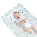 赤ちゃん のための通気性のあるシルクの 夏のマット ベビー ベッド マットレス スリーピング マットレス 3