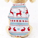 クリスマス 犬の服 犬の 猫の 服 中小サイズの 猫の ペット ベル ベット の 犬の服