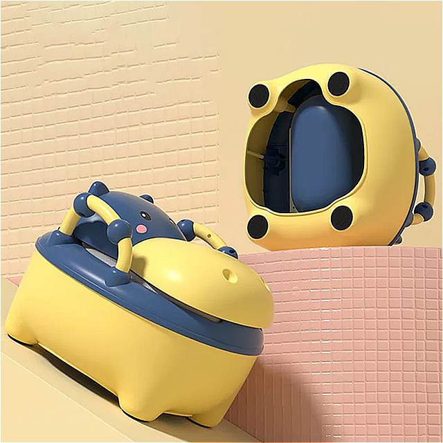 男の子 と 女の子 のための トレーニング シート かわいい 幼児 の トイレ トイレ のための アクセサリー の クリーニング ブラシ
