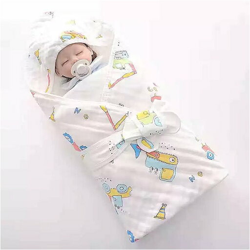 ベビー ブランケット 90x90cm 4/6層 新生児用 ラップ コットン おくるみ バッグ 寝袋 寝具 四季 ガーゼキルト ベビー ブランケット 90x90cm 4/6層 新生児用 ラップ コットン おくるみ バッグ 寝袋 寝具 四季 ガーゼキルト