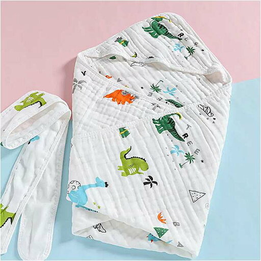 ベビー ブランケット 90x90cm 4/6層 新生児用 ラップ コットン おくるみ バッグ 寝袋 寝具 四季 ガーゼキルト ベビー ブランケット 90x90cm 4/6層 新生児用 ラップ コットン おくるみ バッグ 寝袋 寝具 四季 ガーゼキルト