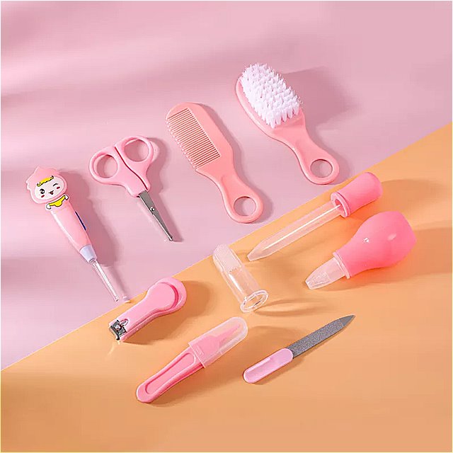 《セット販売》　STI-IR POPOTAN キッズ (1本)×12個セット 子供用 ハブラシ 歯ブラシ　【送料無料】　【smtb-s】
