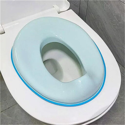 男の子 と 女の子 のための ポッティトレーニングシート クッション 幼児のため の 楕円形のトイレパッド 滑り止め 幼児のための クッション 男の子 と 女の子 のための ポッティトレーニングシート クッション 幼児のため の 楕円形のトイレパッド 滑り止め 幼児のための クッション