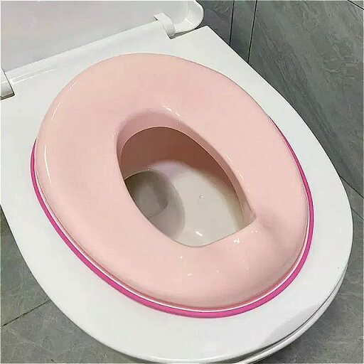 男の子 と 女の子 のための ポッティトレーニングシート クッション 幼児のため の 楕円形のトイレパッド 滑り止め 幼児のための クッション 男の子 と 女の子 のための ポッティトレーニングシート クッション 幼児のため の 楕円形のトイレパッド 滑り止め 幼児のための クッション