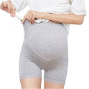 夏薄 妊婦 女性 の ハイウエスト腹部 安全ショーツパンツ パンツ 腹 妊婦 妊娠