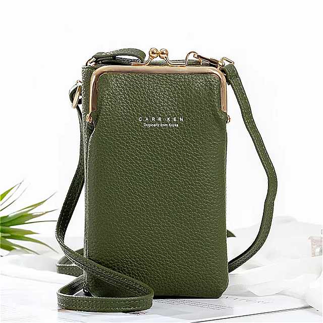 ファッション スモール クロスボディ バッグ 女性 ミニマット レザー ショルダー メッセンジャー バッグ バッグ クラッチ bolsas 女性 電話 バッグ 財布 ハンドバッグ