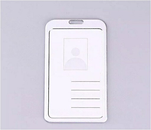 女性用 カードホルダー アル ミニ ウム合金 ビジネス 用 ID カードホルダー 女性用 カードホルダー アル ミニ ウム合金 ビジネス 用 ID カードホルダー