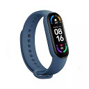 オリジナルxiaomi miバンド6 ストラップシリコーン 手首ストラップ xiaomi mi Band6 miband 6交換 リストバンド ブレスレット xiomi miband