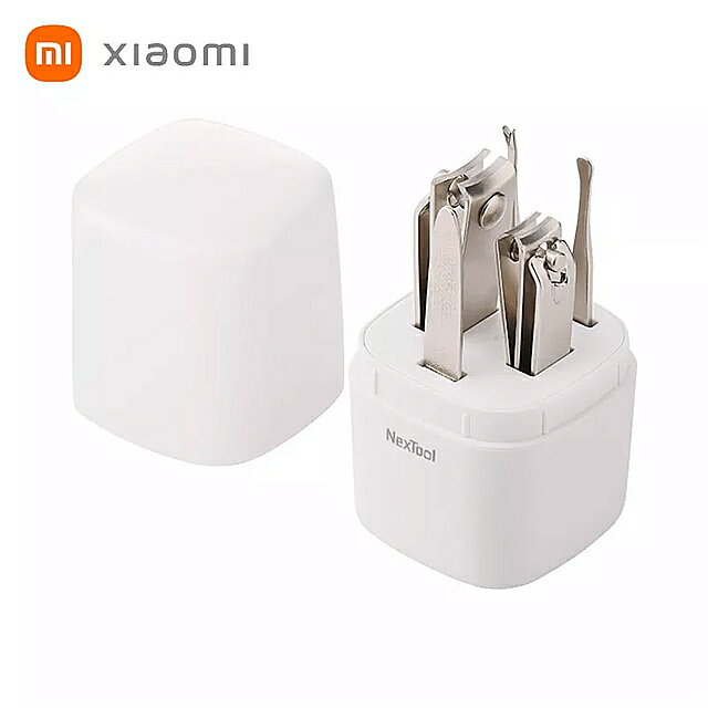 Xiaomi- シリアルディスペンサー キッチン 収納ボックス 回転乾燥食品 食品 貯蔵ケース 小麦粉グレイン 6グリッド