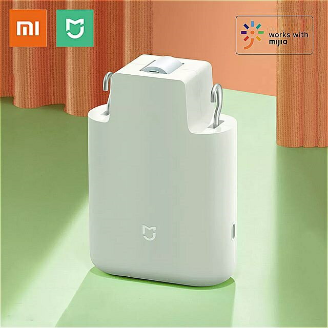 Xiaomi mijia X}[gJ[e hCo {bgJ[e[^[^C}[ mijia Av ̂߂ [}bhi^u^Cv J[egbN