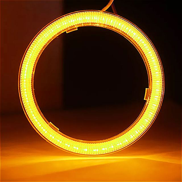 2 Ԃ̃wbhCg cobJGWFACCgwC[O led cobzCg60/70/80/90/100/110/120~[g12v I[goC  ] ԃv