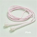プロ クロスフィット ジャンプスピード 男性 女性 ジム pvc スキップ ロープ 調節可能な フィットネス 機器 筋肉 トレーニング(4)