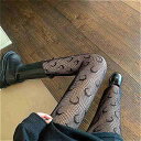 女性 のための シルクの月の靴下 網タイツ 黒と白の ロリータ メッシュ ゴシック アニメ コスプレ